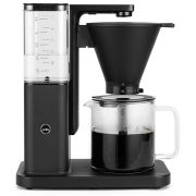 Wilfa Zense Alux Coffee Maker CM10AB-M125 1,25 l, Black Aluminum