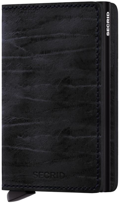 Secrid Secrid Slimwallet, Dutch Martin Night Blue